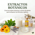 Ebook extractos botánicos